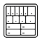 Mailbox rentals for personal or business use