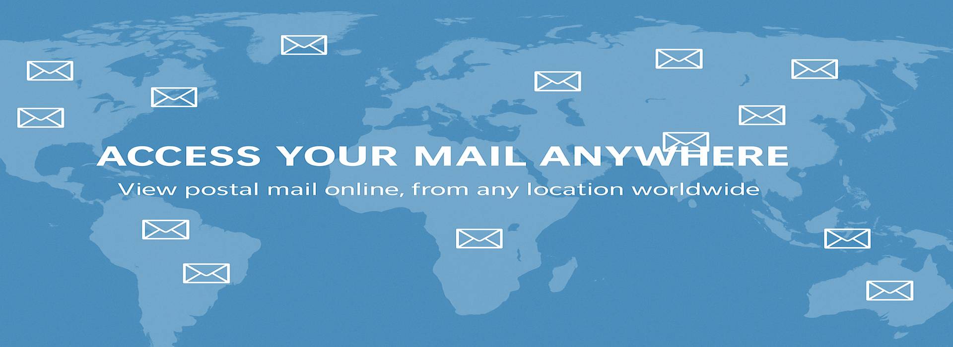 Virtual mail and remote mailbox services at AbbyShip